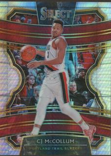 CJ McCollum