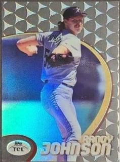 Randy Johnson