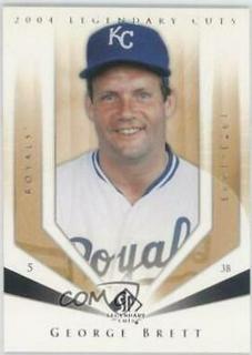 George Brett
