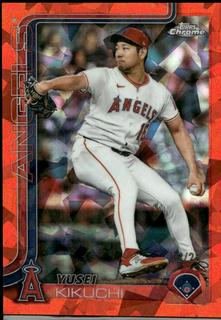 Yusei Kikuchi