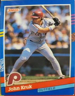John Kruk