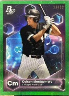 Colson Montgomery