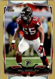 Paul Worrilow