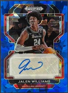 Jalen Williams