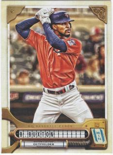 Byron Buxton