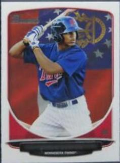 Byron Buxton
