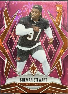 Shemar Stewart