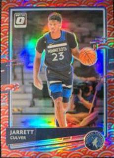 Jarrett Culver