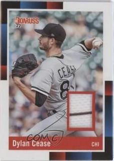 Dylan Cease