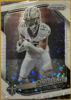 Chris Olave
