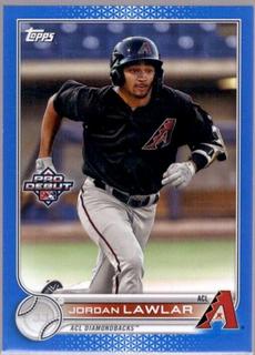 Jordan Lawlar
