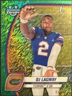DJ Lagway