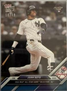 Juan Soto