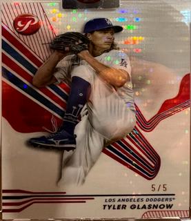 Tyler Glasnow