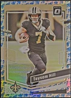Taysom Hill