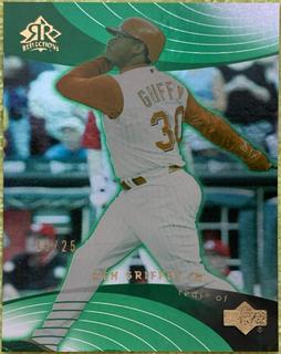 Ken Griffey Jr.