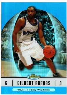 Gilbert Arenas