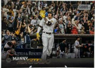 Manny Machado