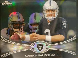 Carson Palmer