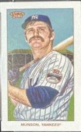 Thurman Munson