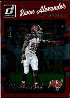 Kwon Alexander