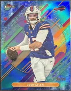 Josh Allen