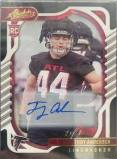 Troy Andersen