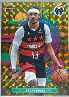 Jordan Poole