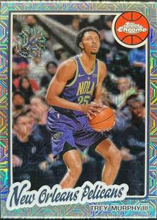 Trey Murphy III