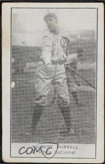 Wilbert Hubbell