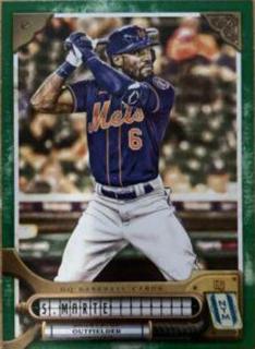 Starling Marte