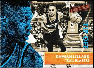 Damian Lillard