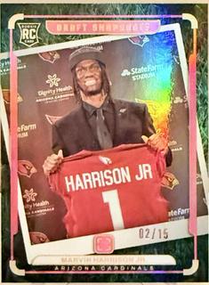 Marvin Harrison Jr.