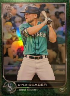 Kyle Seager
