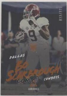 Bo Scarbrough