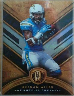 Keenan Allen