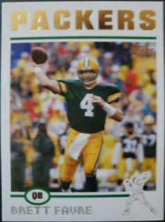 Brett Favre
