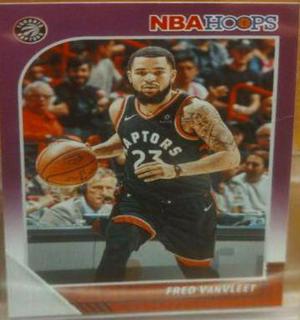 Fred VanVleet