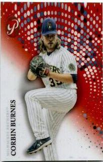 Corbin Burnes