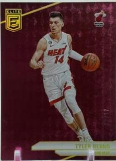 Tyler Herro