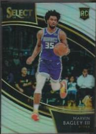 Marvin Bagley III