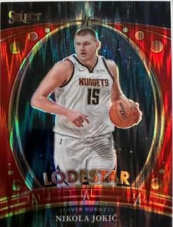 Nikola Jokic