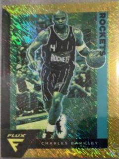 Charles Barkley