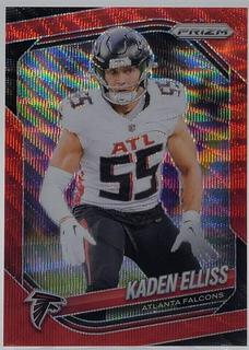 Kaden Elliss