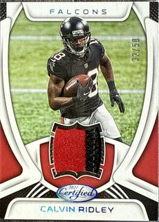 Calvin Ridley