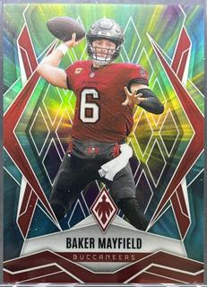 Baker Mayfield