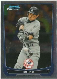 Ichiro