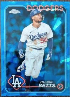 Mookie Betts