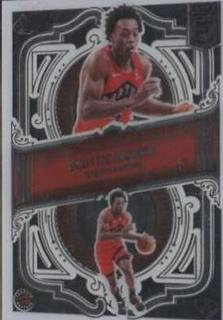Scottie Barnes
