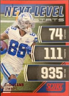 CeeDee Lamb